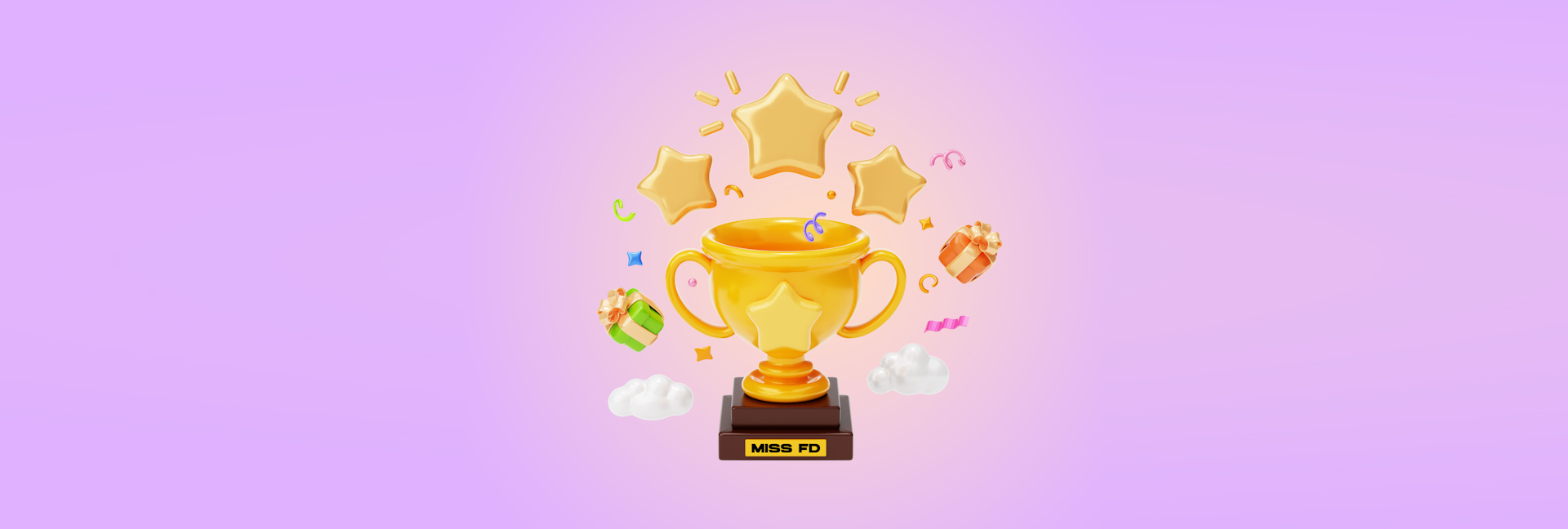 Конкурс Miss FD