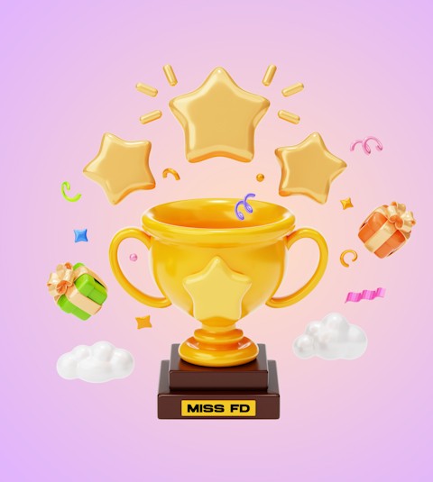 Конкурс Miss FD