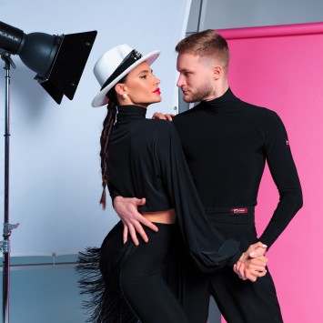 Как правильно выбрать одежду для занятий танцами