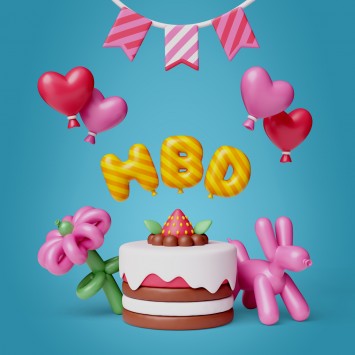 Беспроигрышная акция к 23-летию компании