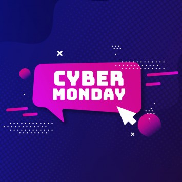 Autumn Cyber ​​Monday