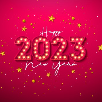 Massive New Year's Sale