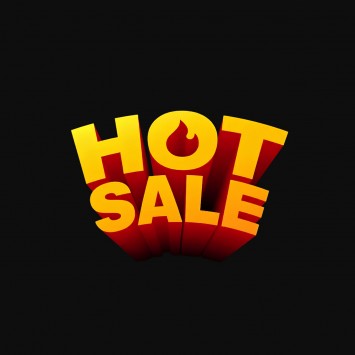 Hot Summer Sale
