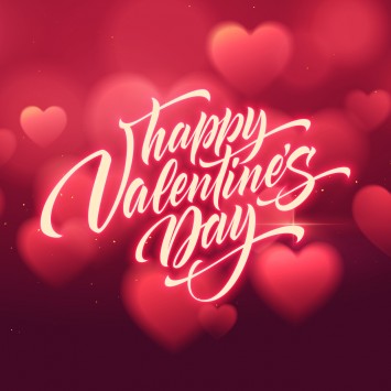 Big Valentine's Day Sale