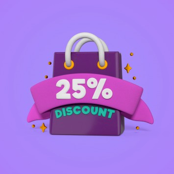 Massive Three Day Sale