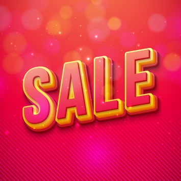 Summer promotion «1+1»