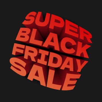 Black Friday — world's biggest day of discounts