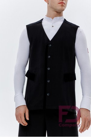 Жилет ЖЛМ-1492