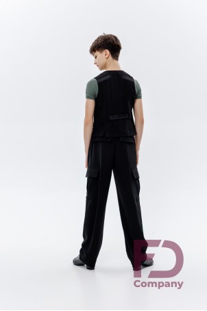 Футболка ФМ-1477 KW