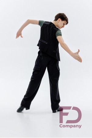 Футболка ФМ-1477 KW