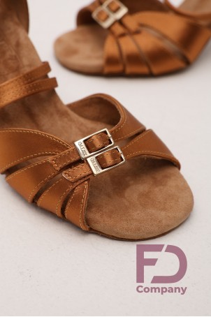 Туфли ОГ ЖЛ Т-7