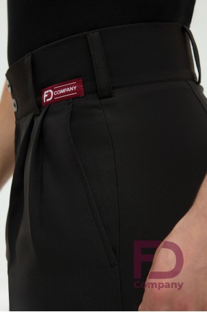 Брюки БМ-1382