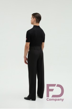 Брюки БМ-1382