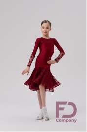 Juvenile Dress BS-97/1