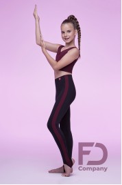 Лосины Л-1120