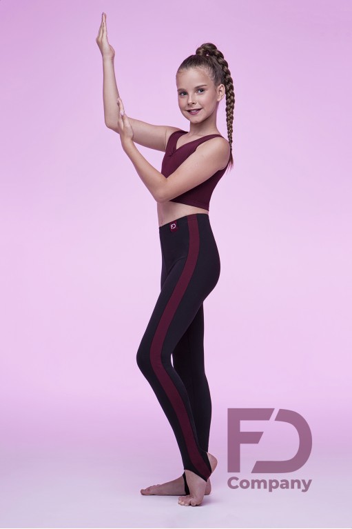 Лосины Л-1120