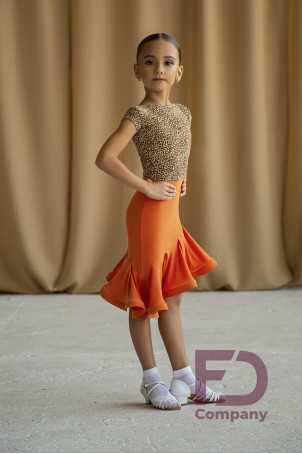 Юбка ЮЛ-305 KW