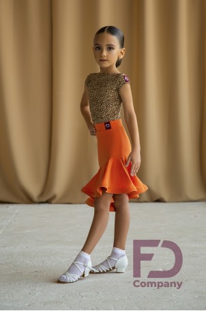 Юбка ЮЛ-305 KW