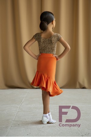 Юбка ЮЛ-305 KW