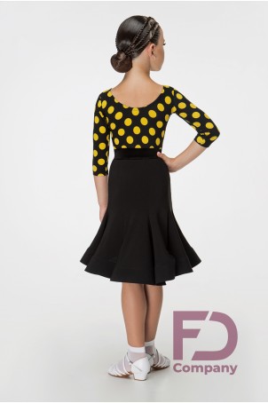 Юбка ЮЛ-1072 KW