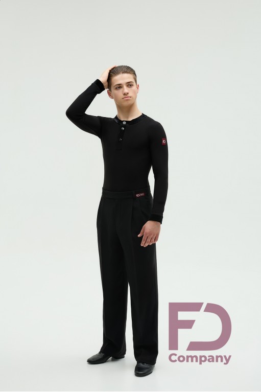 Рубашка РМ-1384