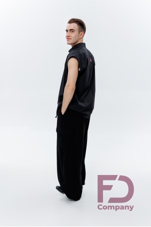 Рубашка РМ-1484