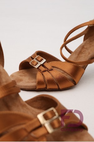 Туфли ОГ ЖЛ Т-8