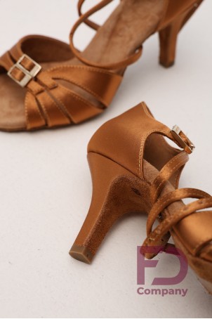 Туфли ОГ ЖЛ Т-8