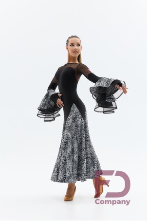 Платье ПС-1440