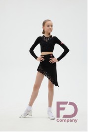 Спідниця ЮЛ-1403