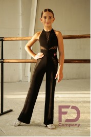 Брюки БР-1189 KW