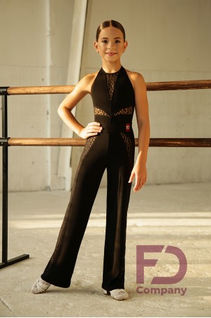 Брюки БР-1189 KW