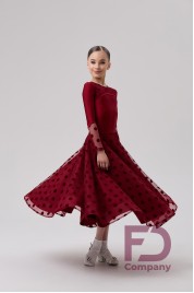 Juvenile Dress BS-97/2