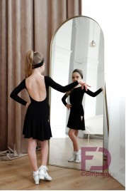 Спідниця ЮЛ-1300/1