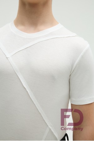 Футболка ФМ-1376