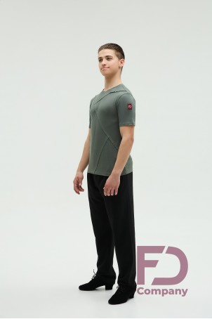 Футболка ФМ-1376