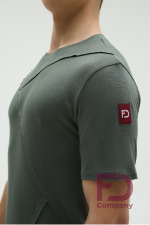 Футболка ФМ-1376