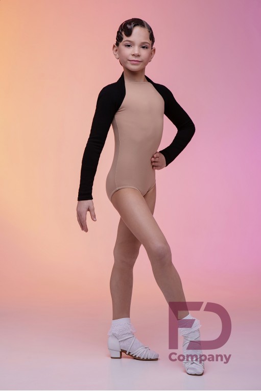 Кофта разогревочная КР-1163 KW