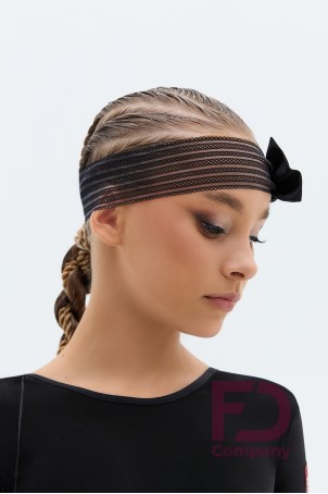 Повязка №9 KW