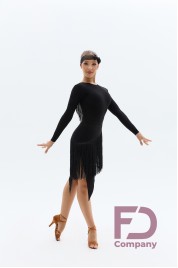 Спідниця ЮЛ-1461