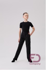 Футболка ФМ-1383 KW