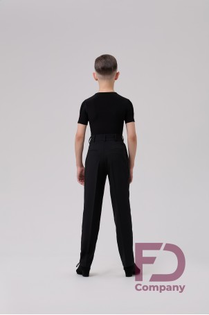 Футболка ФМ-1383 KW