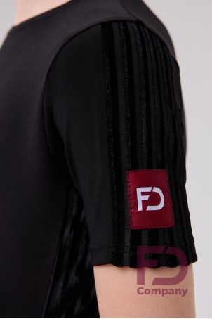 Футболка ФМ-1383 KW