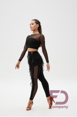 Лосины Л-1435