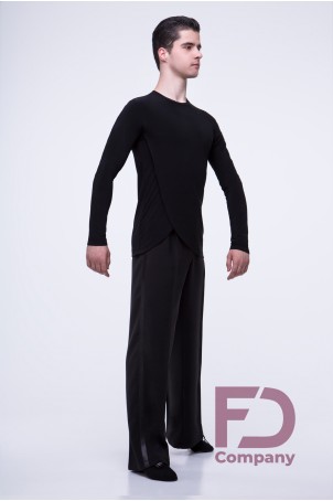 Рубашка РМ-1006