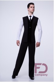 Жилет ЖЛМ-1019