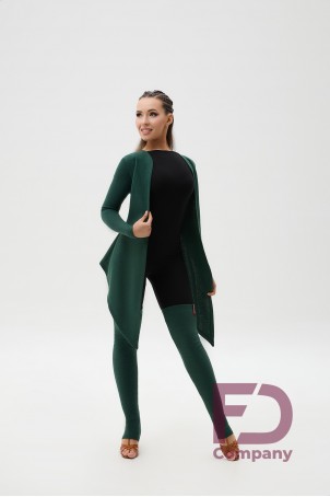 Кофта разогревочная КР-1429