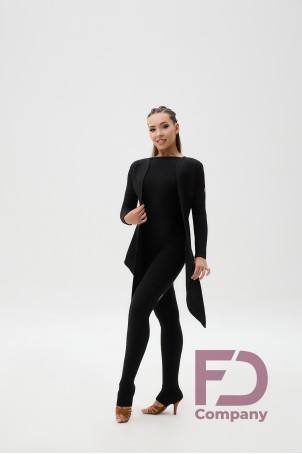 Кофта разогревочная КР-1429