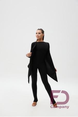 Кофта разогревочная КР-1429