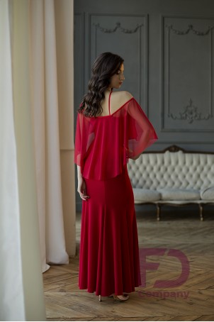 Платье ПС-1077